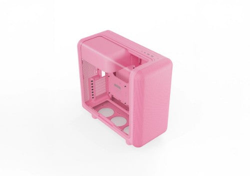HYTE X50 Midi Tower Rose