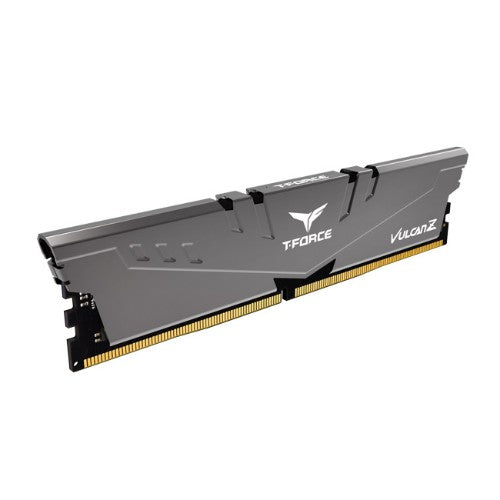 Team Group T-FORCE VULCAN Z TLZGD48G3600HC18J01 memory module 8 GB 1 x 8 GB DDR4 288-pin DIMM