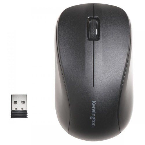 Kensington ValuMouse Three-button Wireless Mouse