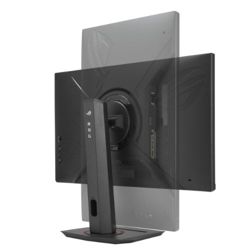 ASUS ROG Strix XG279CNS computer monitor 68.6 cm (27") 1920 x 1080 pixels Full HD LCD Black