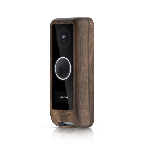 Ubiquiti UVC-G4-DB-Cover-Wood Polycarbonate (PC) 1 pc(s)
