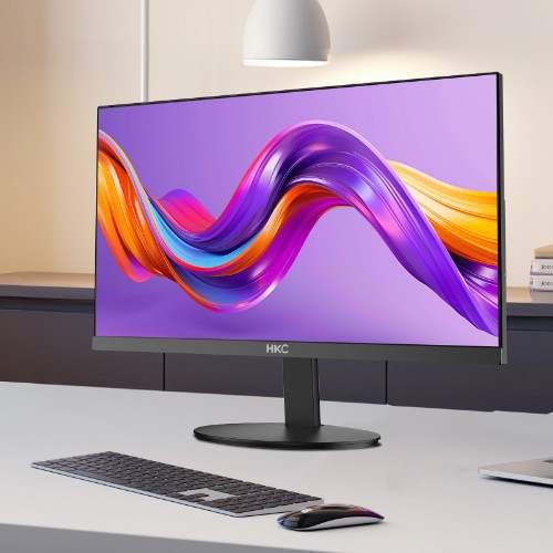 HKC V2418S 24 Monitor computer monitor 60.5 cm (23.8") 1920 x 1080 pixels Full HD