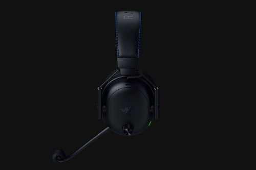 Razer BlackShark V3 Pro Headset Wired & Wireless Head-band Gaming USB Type-A Bluetooth Black