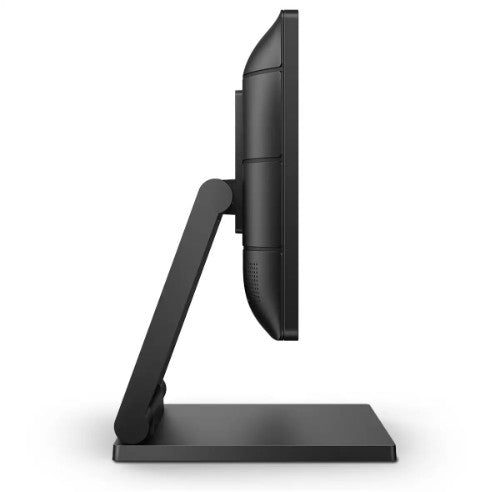 Philips 162B9T/00 computer monitor 39.6 cm (15.6") 1366 x 768 pixels HD LCD Touchscreen Black
