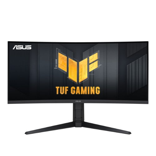 ASUS TUF Gaming VG34VQEL1A computer monitor 86.4 cm (34") 3440 x 1440 pixels UltraWide Quad HD LED Black
