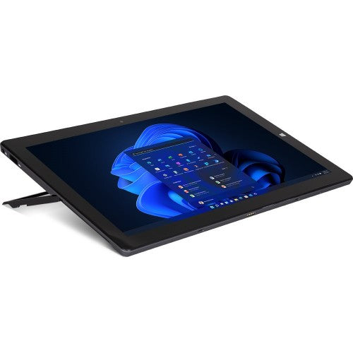 TERRA PAD 1220142 tablet Intel® Core™ i5 512 GB 31.2 cm (12.3") 8 GB Wi-Fi 5 (802.11ac) Windows 11 Pro Black
