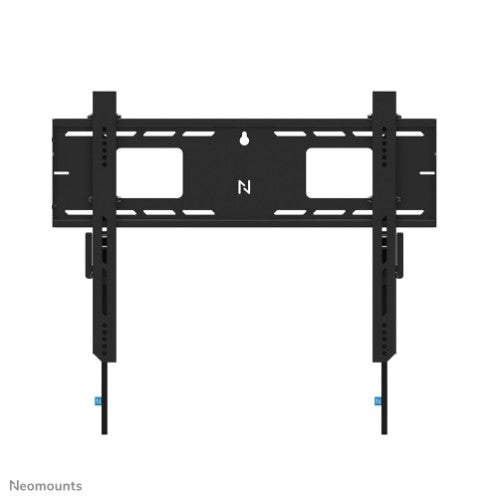 Neomounts WL30-750BL16 Heavy duty wall mount 42-86" - fixed - lockable - fast installation - TÜV