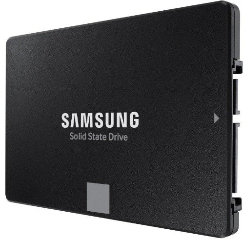 Samsung 870 EVO 1 TB 2.5" Serial ATA III V-NAND
