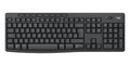 Logitech MK370 Combo for Business