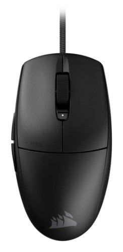 Corsair M55 mouse Gaming Right-hand USB Type-A Optical 16000 DPI