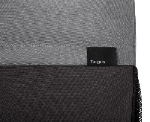 Targus Sagano 39.6 cm (15.6") Backpack Black, Grey