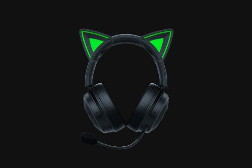 Razer Kitty Ears V2 Modification set