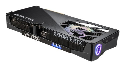 MSI GAMING GeForce RTX 5080 16G TRIO NVIDIA 16 GB GDDR7