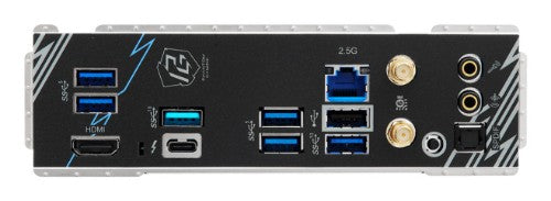 Asrock B860I Lightning WiFi Intel B860 LGA 1851 (Socket V1) mini ITX