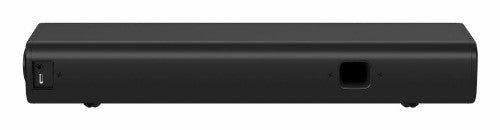 Creative Labs Sound Blaster GS3 Black Wired & Wireless 12 W