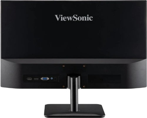 Viewsonic Value Series VA2432-MHD-3 LED display 61 cm (24") 1920 x 1080 pixels Full HD Black
