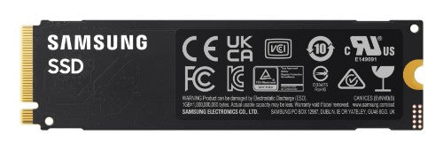 Samsung 990 SSD PCIe 4.0x4 NVMe M.2
