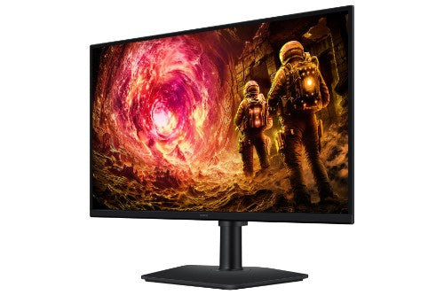 Samsung S27FG506EU computer monitor 68.6 cm (27") 2560 x 1440 pixels Quad HD LCD Black