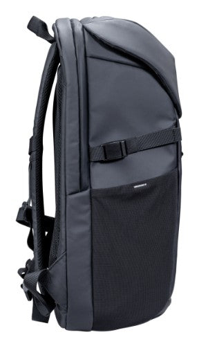Trust 25669 laptop case 43.2 cm (17") Backpack Grey