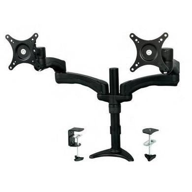 StarTech.com Desk-Mount Dual Monitor Arm - Articulating