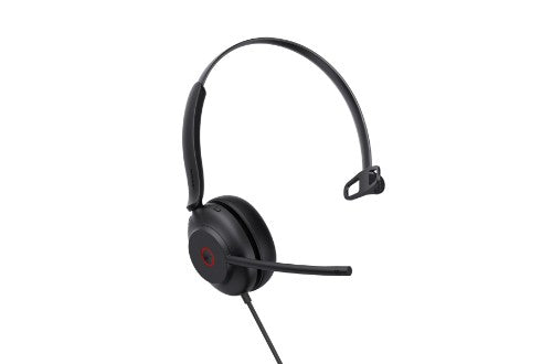 Yealink UH35 Mono Teams USB-A Headset