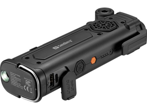 Sandberg Survivor Car Escape Multi Tool