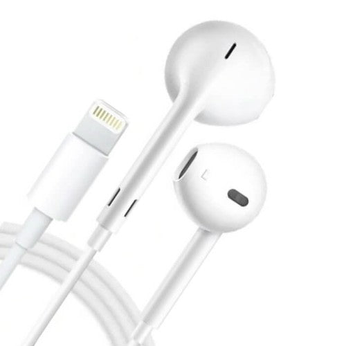 Apple EarPods with Lightning Connector