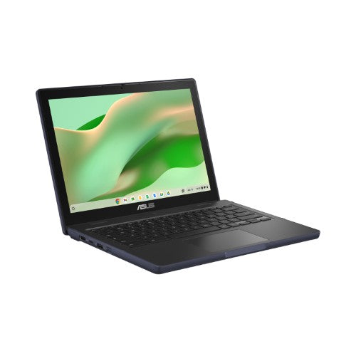 ASUS Chromebook CZ1204CM2A-R80017-3Y MediaTek Kompanio 520 31 cm (12.2") WUXGA 4 GB LPDDR4-SDRAM 64 GB eMMC Wi-Fi 6 (802.11ax) ChromeOS Grey