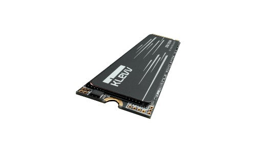Klevv CRAS C910G 2 TB M.2 PCI Express 4.0 NVMe 3D TLC NAND