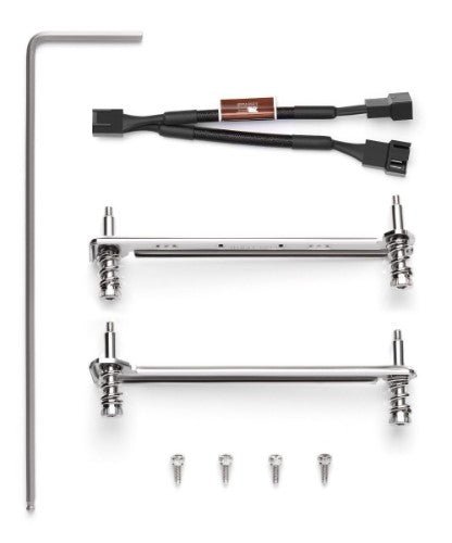 Noctua NH-U14S TR5-SP6 computer cooling system Processor Air cooler 14 cm Light brown 1 pc(s)