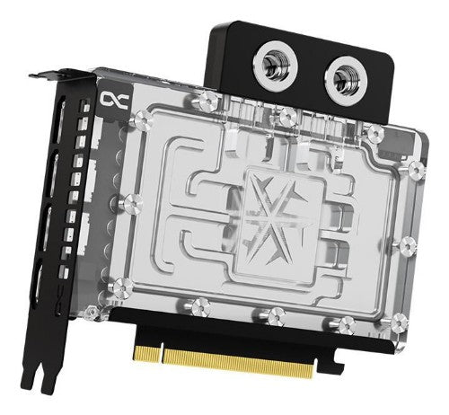 Inno3D iChill GeForce RTX 5080 FROSTBITE NVIDIA 16 GB GDDR7
