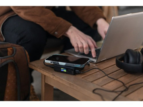 Sandberg Travel Powerbank 20000 PD100W