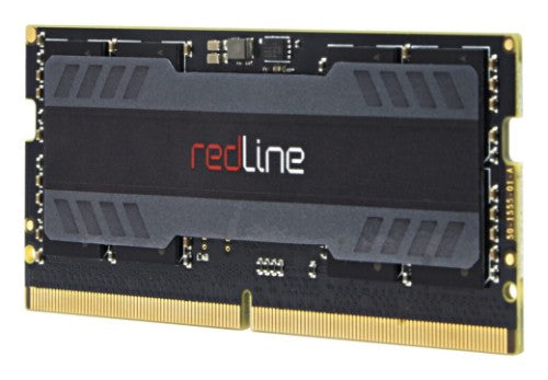 Mushkin Redline - 32GB DDR5-4800 SODIMM PC5-4800 (4800MHz) 40-40-40 | MRA5S480FFFD32G