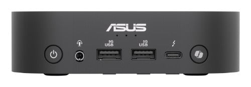 ASUS NUC RNUC14LNKU7094N2 Intel Core Ultra 7 258V 32 GB LPDDR5x-SDRAM 1 TB SSD Windows 11 Pro Mini PC Black