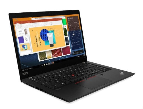 T1A Lenovo ThinkPad X13 Gen 1 Refurbished Intel® Core™ i5 i5-10310U Laptop 33.8 cm (13.3") 16 GB DDR4-SDRAM 256 GB SSD Windows 11 Pro UK English Black