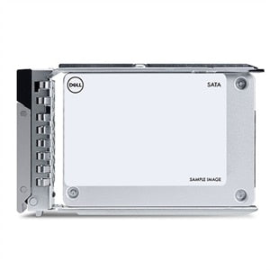DELL 345-BDFN internal solid state drive 2.5" 480 GB Serial ATA III