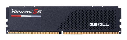 G.Skill Ripjaws S5 F5-6000J4048F24GX2-RS5K memory module 48 GB 2 x 24 GB DDR5 288-pin DIMM