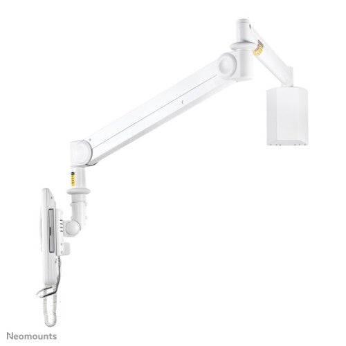 Neomounts FPMA-HAW100HC Medical monitor arm wall 10-32" - h 0-170 cm - gas spring