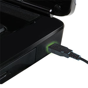 Logitech K120 Corded Keyboard