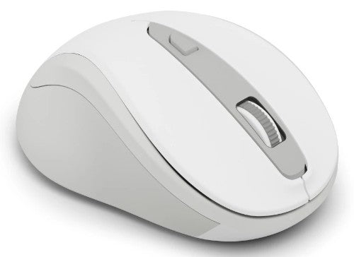 Hama WM-400 mouse Office Right-hand RF Wireless Optical 1600 DPI