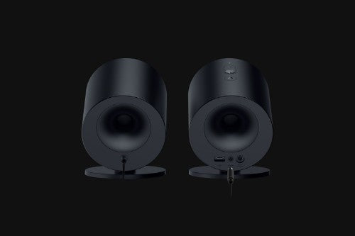 Razer Nommo V2 X Full range Black Wired & Wireless