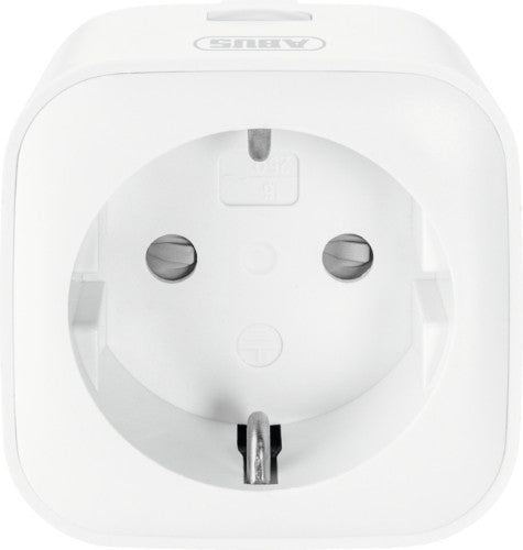 ABUS FUHA45000 smart plug Home White