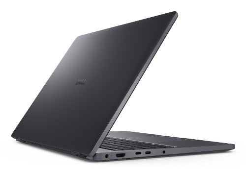DELL Pro 16 PC16250 Intel Core Ultra 7 255U Laptop 40.6 cm (16") Full HD+ 16 GB DDR5-SDRAM 512 GB SSD Wi-Fi 6 (802.11ax) Windows 11 Pro Black UK English