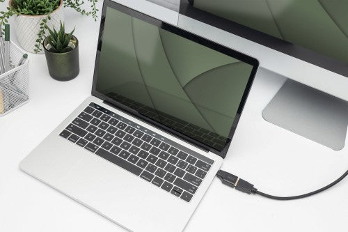 Digitus 4K USB Adapter, USB-C plug to HDMI-A jack