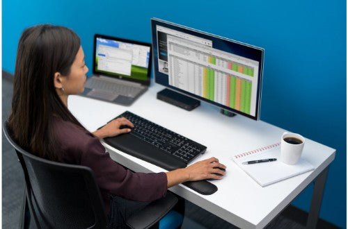 Kensington ErgoSoft® Wrist Rest - Standard Keyboard