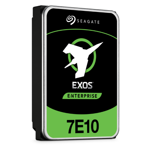 Seagate Enterprise ST2000NM017B internal hard drive 2 TB 7200 RPM 256 MB 3.5" Serial ATA III