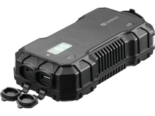Sandberg Car Jumpstarter Powerbank 10000