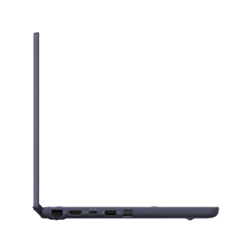 ASUS N150 2-in-1 12.2" Touchscreen WUXGA 8 GB DDR5-SDRAM 128 GB UFS Wi-Fi 6 Windows 11 Pro Education Grey 3 year warranty