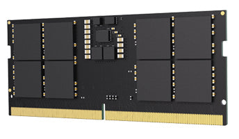 Lexar LD5S16G56C46ST-HGN memory module 16 GB 1 x 16 GB DDR5 5600 MT/s 262-pin SO-DIMM