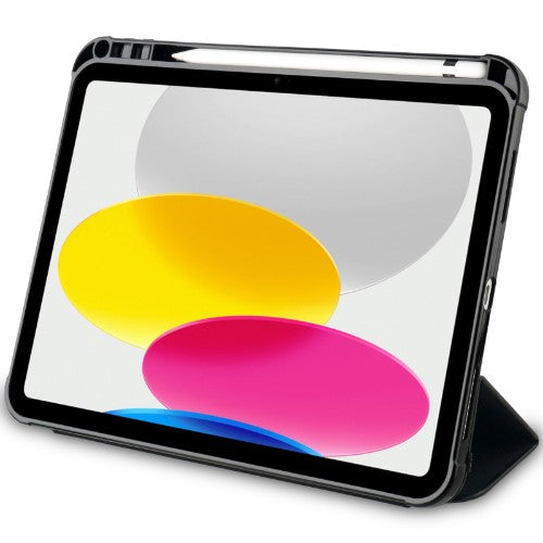 OtterBox React Folio Series for Apple iPad (A16/10th gen), black - No Retail Packaging
